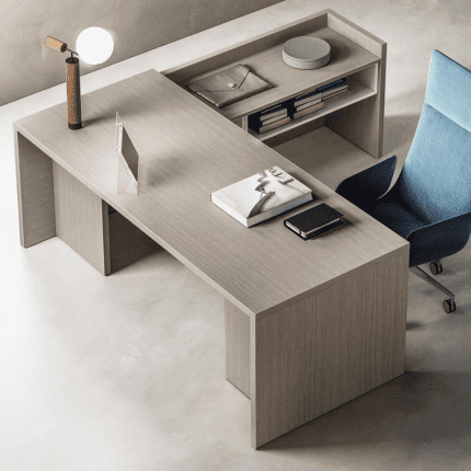 Bureau de direction contemporain