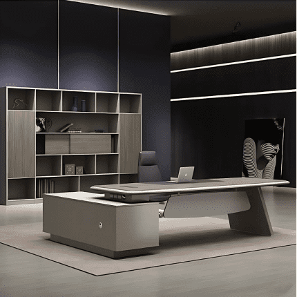 Bureau de direction lux